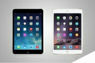 iPad mini3对比iPad mini2全面评测 iPad mini3是否值得买？