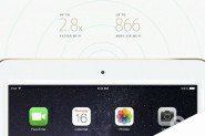 苹果iPad Air2重要隐藏新特性 独有SIM卡可支持不同网络