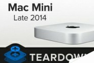 新mac mini拆解 新版Mac mini拆解 ”坑“你没商量
