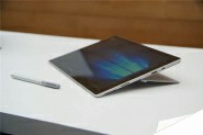 [视频]微软Win10平板电脑Surface Pro 4上手体验评测