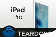 苹果iPad Pro怎么样？iPad Pro内部零件详细拆解评测