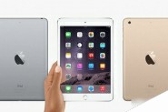 iPad mini 3有指纹识别吗？iPad mini3支持Touch ID功能吗？