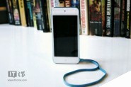 新款iPod touch取消老版的Loop手绳及机身的金属扣