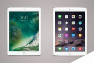 新iPad/9.7英寸iPad Pro/iPad Air 2性能测试大PK