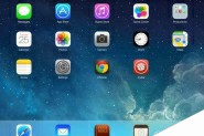 三种方法解决iPad升级iOS7突然没声音但耳机能听到声音问题