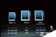 iPad Mini能打电话吗 iPad Mini可不可以打电话终结论