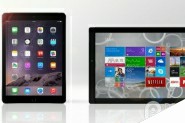 iPad Air2与Surface Pro3哪个好？Surface Pro3和iPad Air2参数配置区别对比