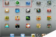 iPad2 WiFi版外接LD-3W蓝牙GPS模块导航教程
