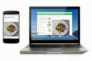 谷歌Android与Chrome合一你怎么看 搭载Android L谷歌Nexus 9将上市