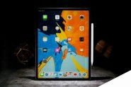 新iPad Pro平板值不值得买 iPad Pro 2018详细评测