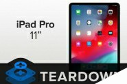 2018款iPad Pro内部做工值得买吗？iPad Pro 2018详细拆机图解评测