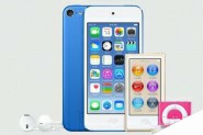 苹果新iPod touch/nano/shuffle或于7月14日发布