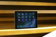 全新9.7英寸iPad性能如何? 9.7英寸iPad上手体验测评