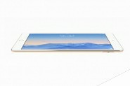 苹果iPad Air2官方图赏公布 16G售价3588元