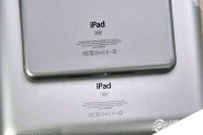 ipad mini与ipad3区别对比(外观/配置)