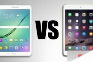 苹果iPad mini 4和三星GALAXY Tab S2哪个好？iPad mini 4和GALAXY Tab S2对比评测
