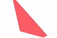 PPT怎么绘制钝角三角形图形?