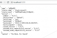Python将json文件写入ES数据库的方法