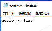 python sys.argv[]用法实例详解