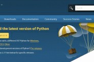python 3.7.0 安装配置方法图文教程