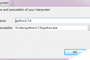 Eclipse和PyDev搭建完美Python开发环境教程（Windows篇）
