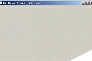 wxPython框架类和面板类的使用实例