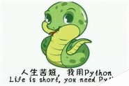 一份python入门应该看的学习资料