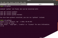 Ubuntu下Anaconda和Pycharm配置方法详解