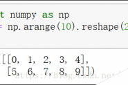 详解Numpy数组转置的三种方法T、transpose、swapaxes
