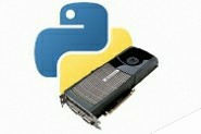 Python基于pyCUDA实现GPU加速并行计算功能入门教程