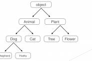 Python面向对象之继承和多态用法分析
