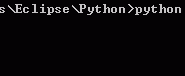 Python实现输出程序执行进度百分比的方法