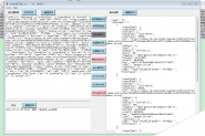 python3.6 +tkinter GUI编程 实现界面化的文本处理工具(推荐)