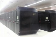 超级计算机500强史上首次全部千万亿次！中国神威太湖之光第三