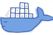 超炫酷的 Docker 终端 UI lazydocker开源