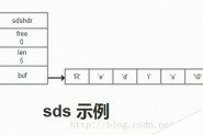 redis内部数据结构之SDS简单动态字符串详解