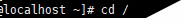 linux环境下编写shell脚本实现启动停止tomcat服务的方法