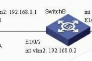 S3600系列交换机DHCP Relay的配置教程