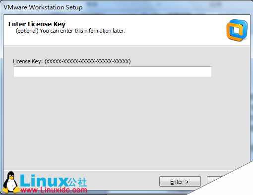 Linux系统CentOS在VMware下的安装图解