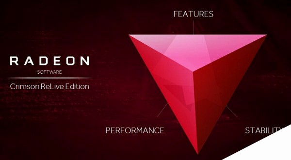 AMD新驱动17.4.1 Beta下载：支持DP1.4 HBR3、8K 60Hz