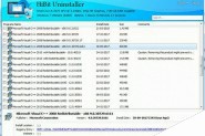 HiBit Uninstaller怎么用?使用HiBit Uninstaller英文版卸载顽固程序的方法介绍