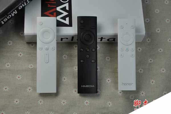 海美迪H7四代/小米盒子3增强版/荣耀盒子Pro三款4K电视盒子对比:买哪个好？