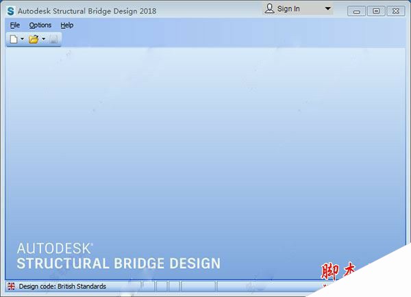 autodesk structural bridge design 2018安装+破解图文教程(附破解下载)