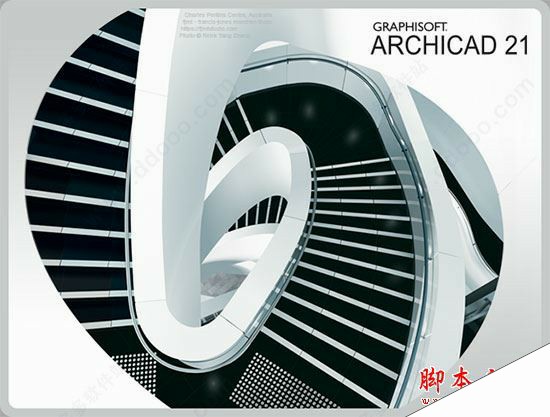 ArchiCAD怎么安装？ArchiCAD 21安装+破解方法详细图文教程 
