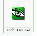 使用acd see软件查看打开gif动画的方法