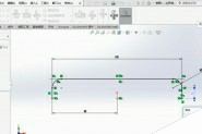 SolidWorks怎么使用边界曲面命令创建模型?