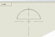 SolidWorks工程图怎么插入中心符号线?