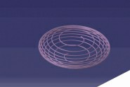 CATIA怎么创建蚊香的3D建模?