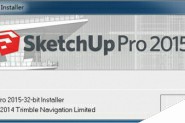 SketchUp 2015破解版怎么安装 SketchUp 2015详细安装图文教程