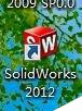 SolidWorks怎么在任意位置阵列特征?